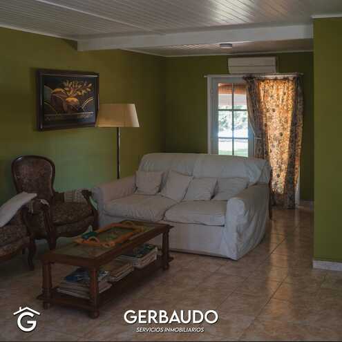 Gerbaudo Servicios Inmobiliarios